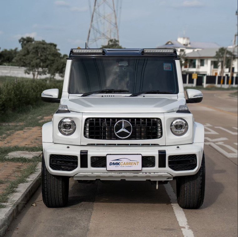 Suzuki Jimny (Baby G Edition) รูปที่ 2