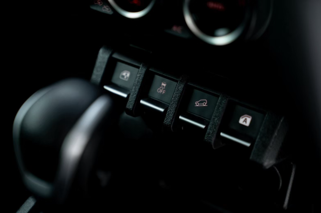Suzuki Jimny (Baby G Edition) รูปที่ 8