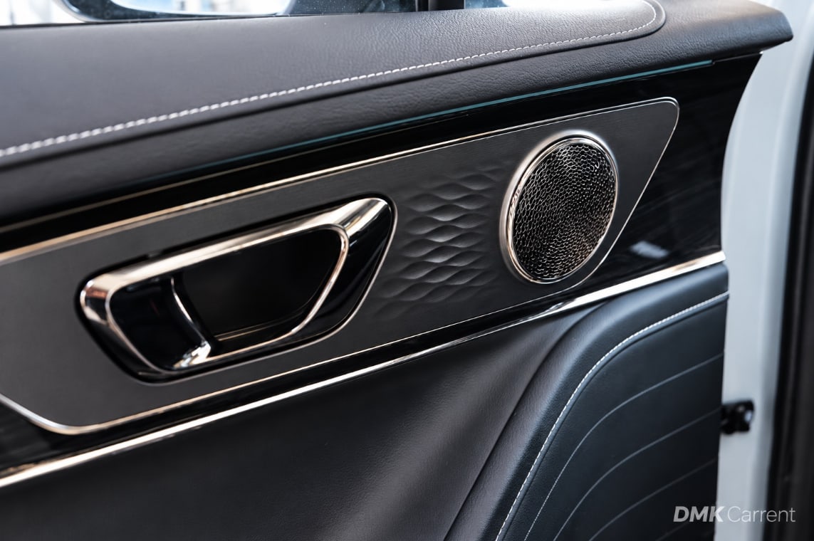 OMODA C5 EV — EV 100% รูปที่ 11