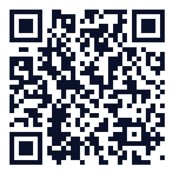 QR Code WeChat DMK Carrent